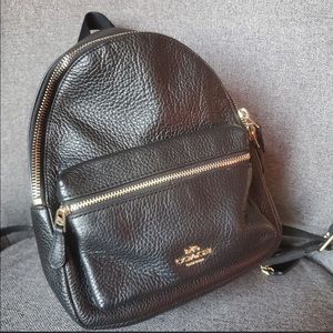 Coach Mini Charlie Backpack